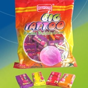 Big Tattoo Fruity Bubble Gum (China)