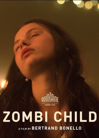 Zombi Child (2019)