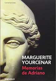 Memorias De Adriano (Marguerite Yourcenaur)