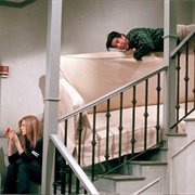 5 - The One With the Cop