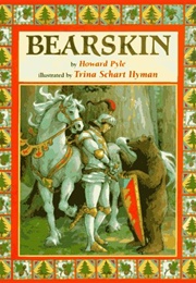 Bearskin (Howard Pyle)