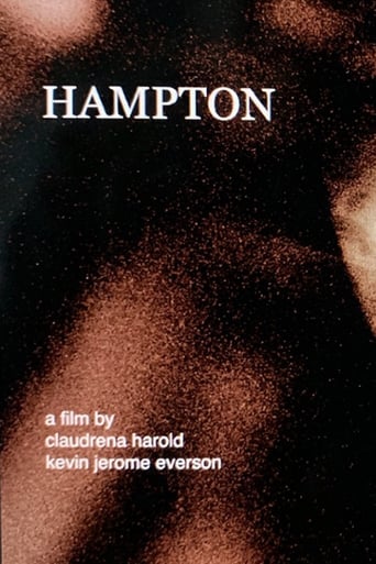 Hampton (2019)