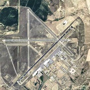 Casper/Natrona County International Airport