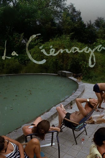 La Cienaga (2001)