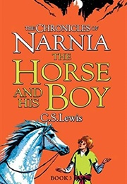 The Horse and His Boy (C.S. Lewis)