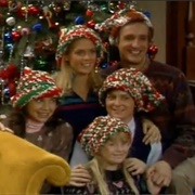 Family Ties: A Christmas Story