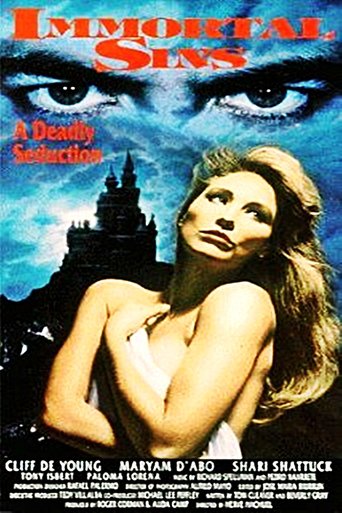 Immortal Sins (1991)