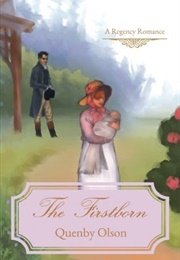 The Firstborn (Quenby Olson)