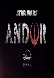 Andor (TV Series) (2021)