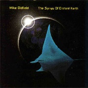 Mike Oldfield - The Songs of Distant Earth (1994)