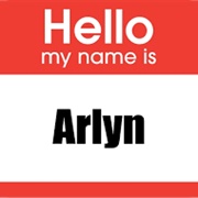 Arlyn