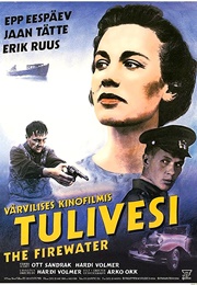 The Firewater (1994)