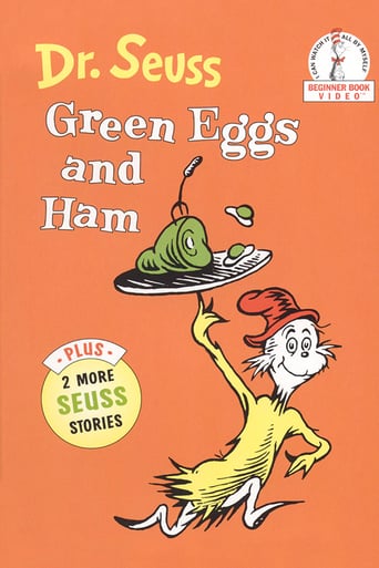 Green Eggs and Ham (1973)