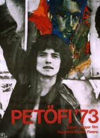 Petöfi '73 (1973)