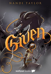 Given (Nandi Taylor)