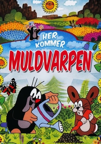 Here Comes the Mole (2011)