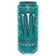 Ultra Fiesta Zero Sugar