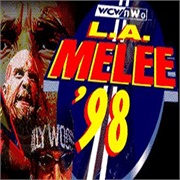 WCW L.A. Melee (1998)