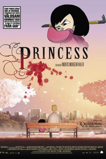 Princess (2006)