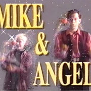 Mike & Angelo