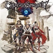 Crimson Shroud