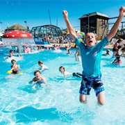 Golden Coast Holiday Village