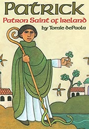 Patrick (Tommie De Paola)