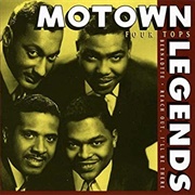 Four Tops - Bernadette