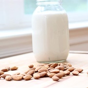 Unsweetened Almond Milk