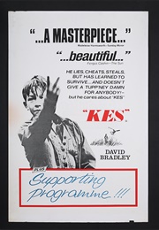 Kes (1969)