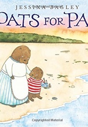 Boats for Papa (Jessixa Bagley)