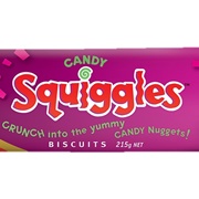 Griffin's Candy Squiggles