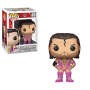 WWE Razor Ramon-Funko Pop