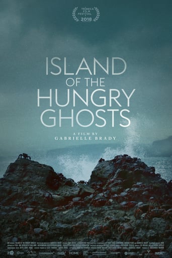 Island of the Hungry Ghosts (2019)