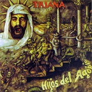 Hijos Del Agobio – Triana (1976)