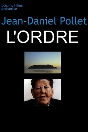 L'ordre (1973)