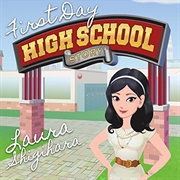 First Day - Laura Shigihara