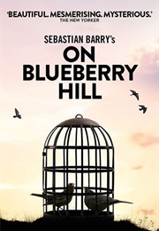 On Blueberry Hill (Sebastian Barry)