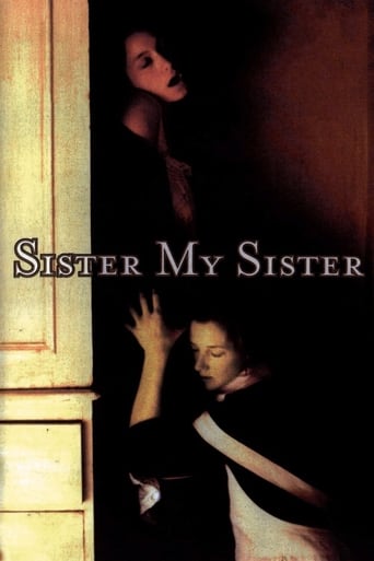 Sister My Sister (1994)
