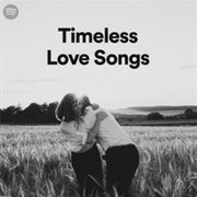 Timeless Love Songs