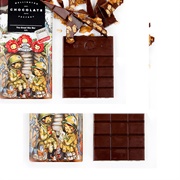 Wellington Chocolate Factory the Great War Bar