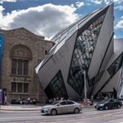 Explore the Great Museums (ON)