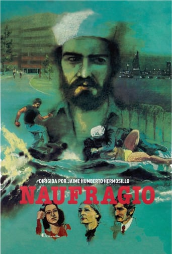 Naufragio (1978)