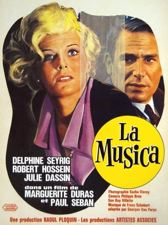 La Musica (1967)