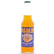 Dublin Texas Orange Dream Soda