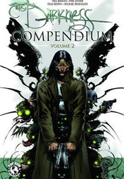 The Darkness Compendium Volume 2 (Paul Jenkins)