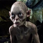 Gollum