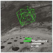 Tomorrow's Modern Boxes (Thom Yorke, 2014)