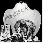 Thundertrain - Teenage Suicide