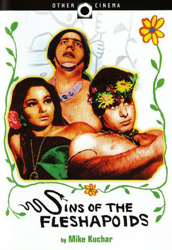 Sins of the Fleshapoids (1965)